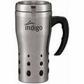 16 Oz. Terrano Travel Mug